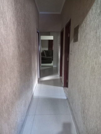 Imagem Casa com 2 Quartos à Venda, 329 m² em Vila Nova - Cubatão