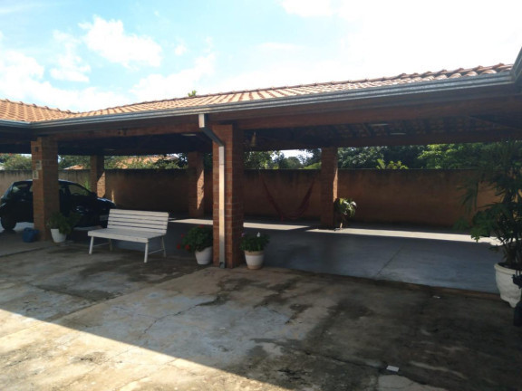 Imagem Chácara com 3 Quartos à Venda,  em Recanto do Guaraparí - Nova Odessa