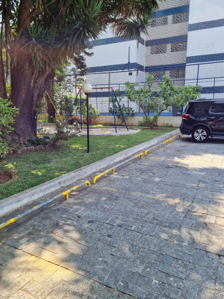 Imagem Apartamento com 2 Quartos à Venda, 70 m² em Santo Amaro - São Paulo