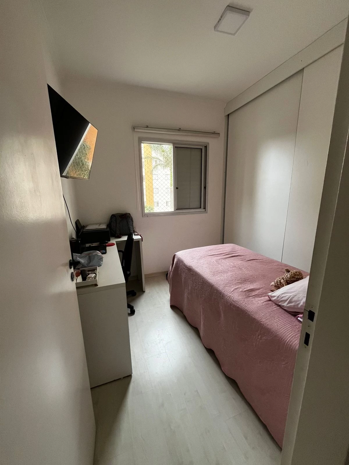 Imagem Apartamento com 2 Quartos à Venda, 70 m² em Vila Rubens - Mogi das Cruzes