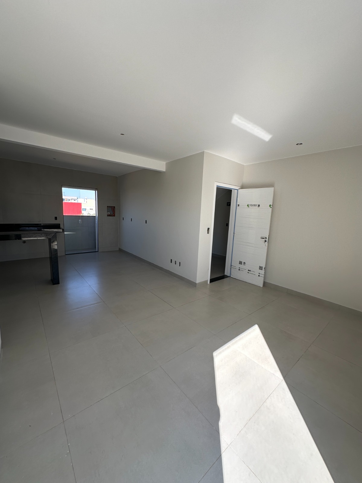 Imagem Apartamento com 3 Quartos à Venda, 100 m²em Novo Mundo - Uberlândia