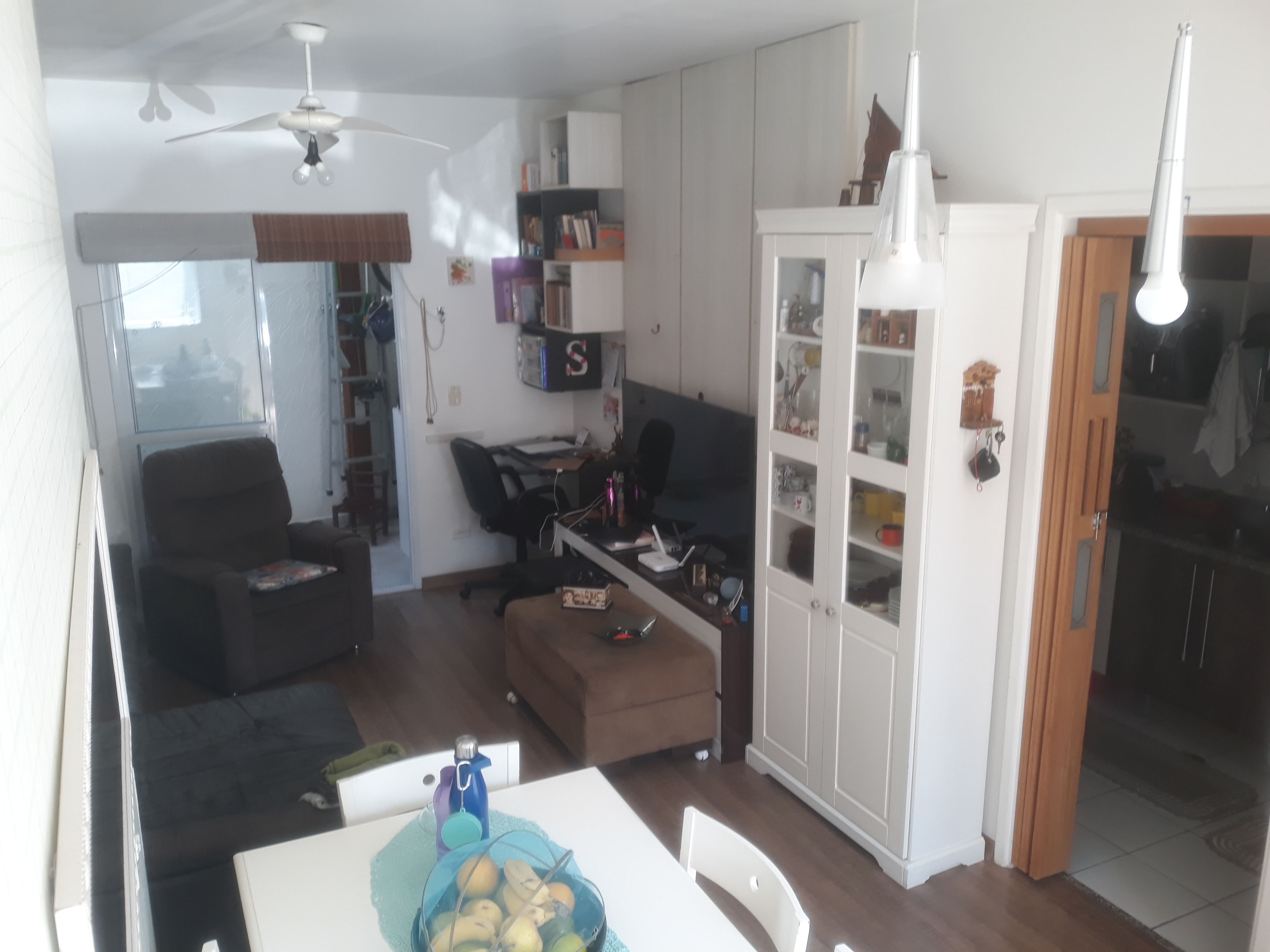 Casa de Condomínio com 2 Quartos à Venda, 72 m²em Paisagem Renoir - Cotia