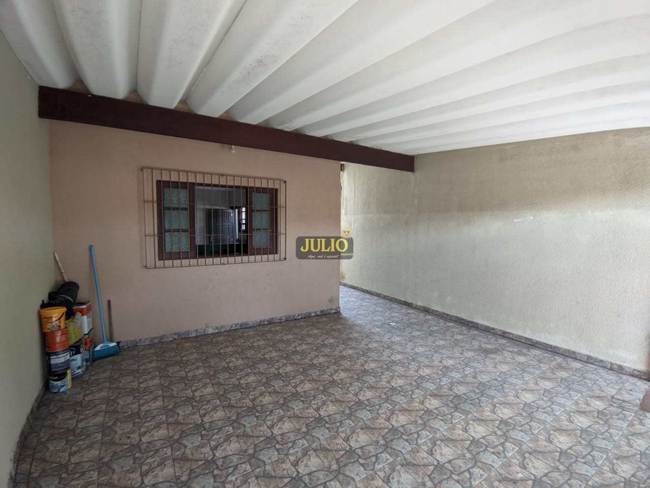 Imagem Casa com 3 Quartos à Venda, 86 m²em Balneário Flórida Mirim - Mongaguá