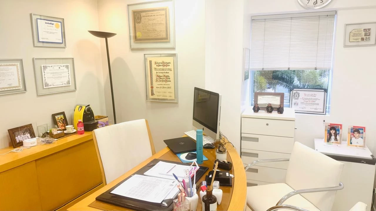 Foto do imóvel: Consultório à Venda ou Locação, 104 m² em Itaim Bibi - São Paulo