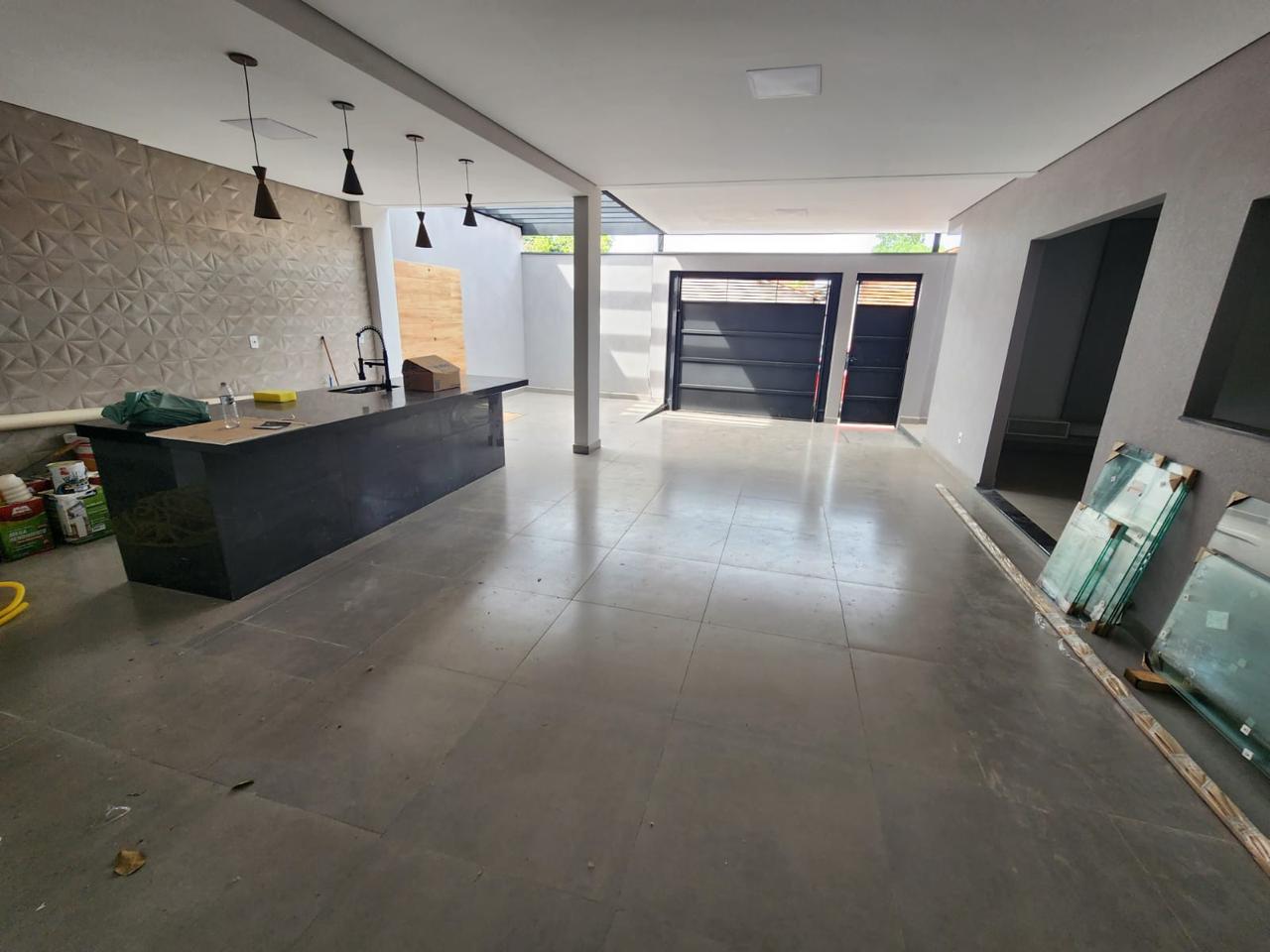 Imagem Casa com 3 Quartos à Venda, 148 m² em Jardim Solange - Bauru