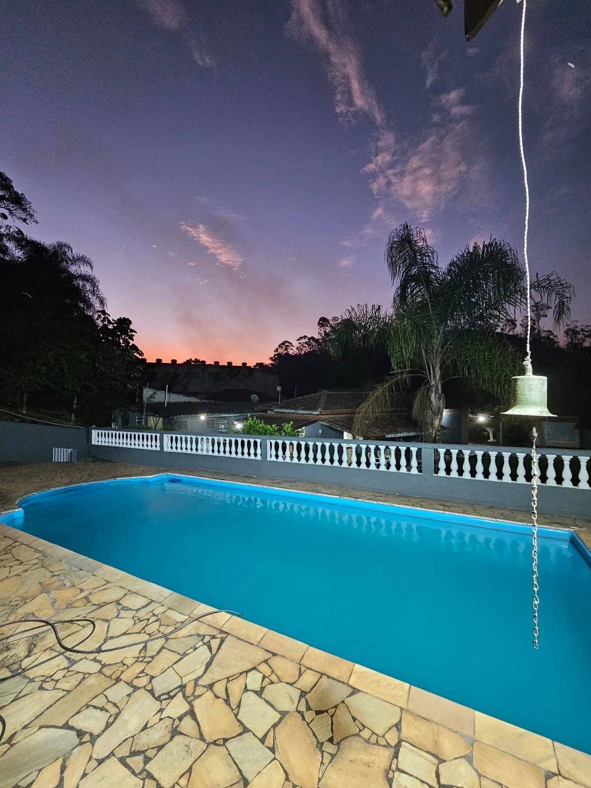 Imagem Chácara com 3 Quartos à Venda, 300 m² em Jundiaizinho (Terra Preta) - Mairiporã