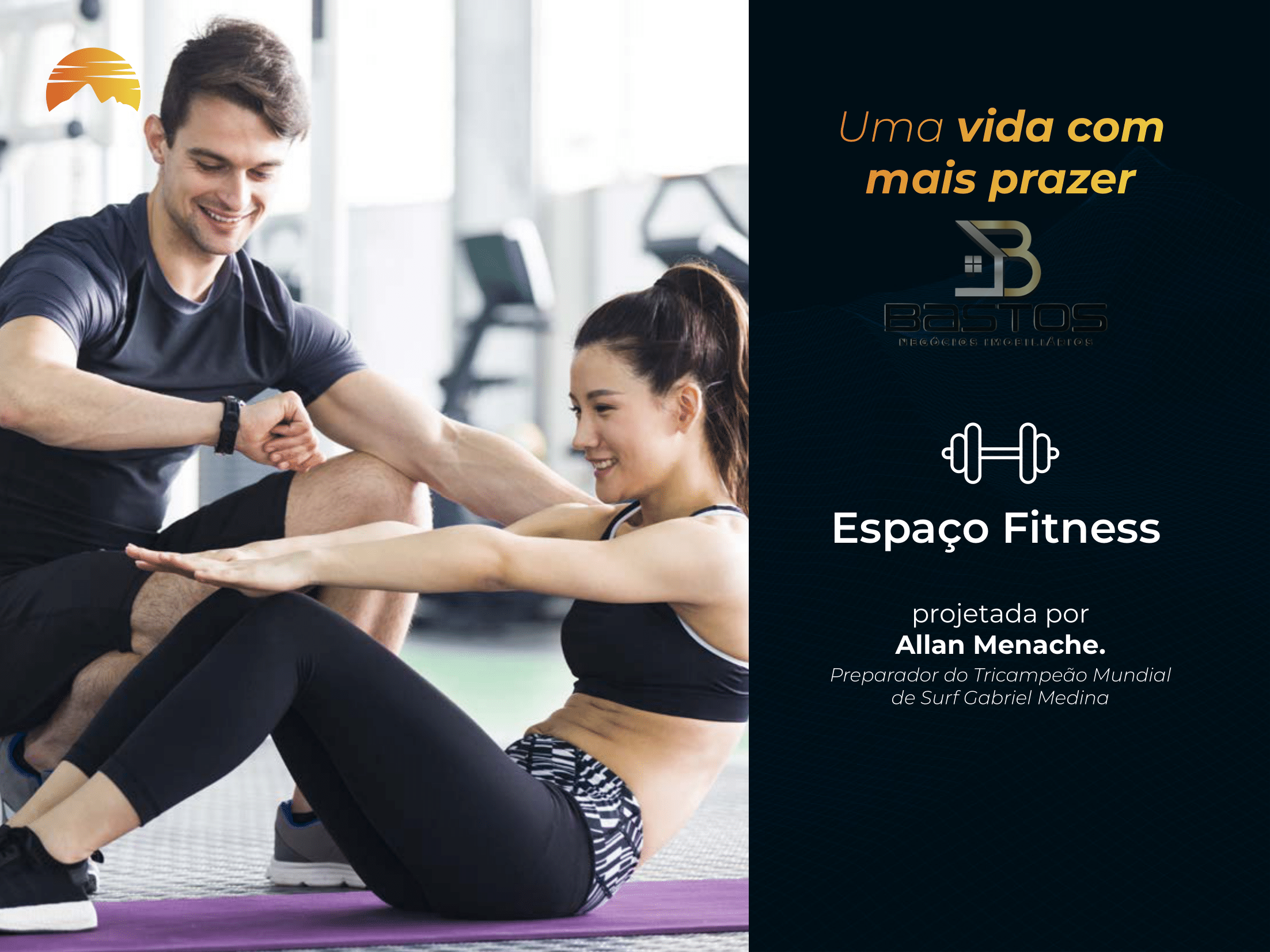 Foto do imóvel: Apartamento com 2 Quartos à Venda, 67 m² em Itaguá - Ubatuba