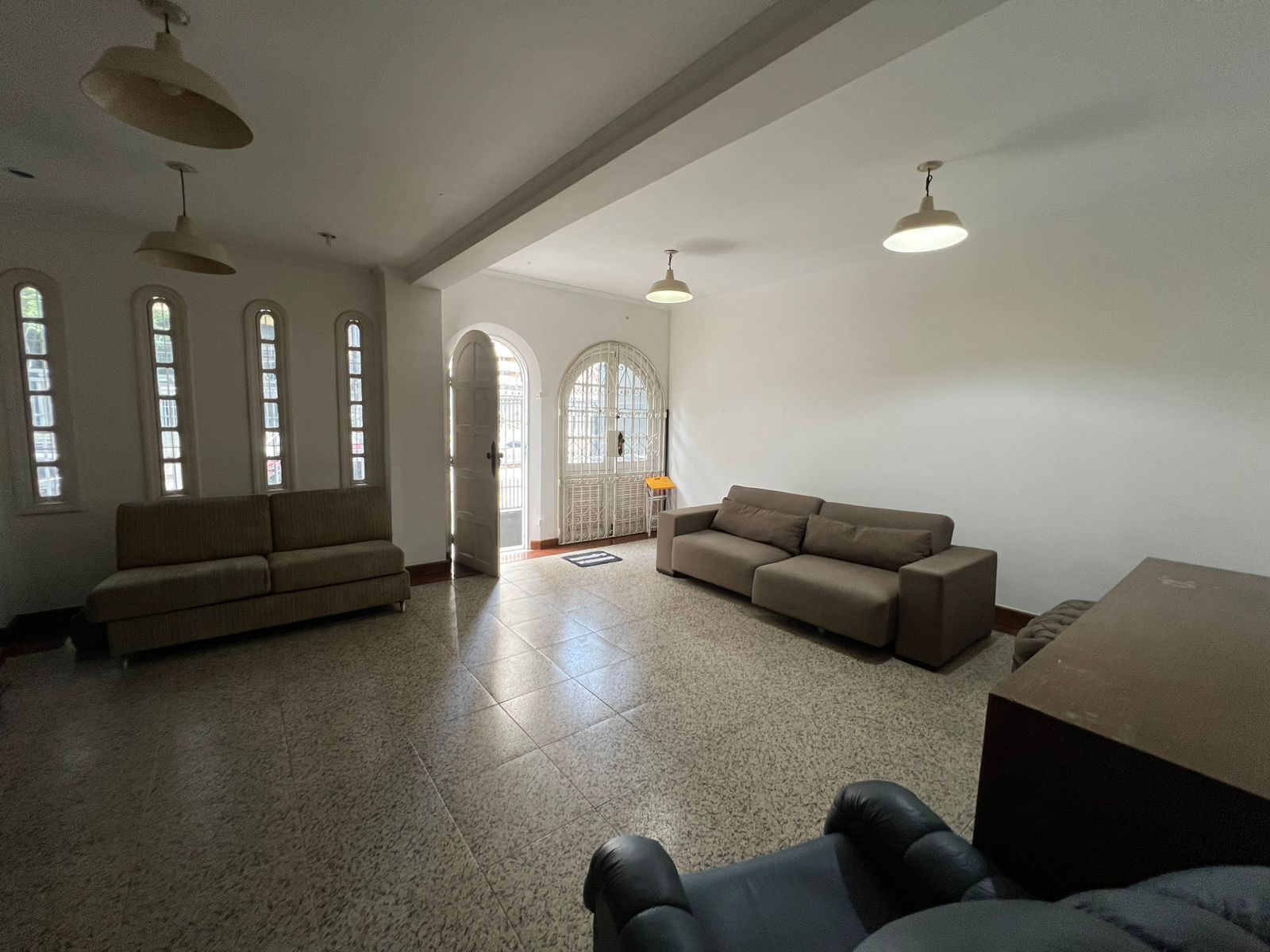 Imagem Casa com 4 Quartos para Alugar, 1 m² em Umarizal - Belém