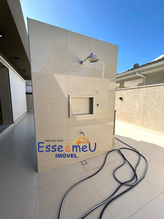 Imagem Casa de Condomínio com 5 Quartos à Venda, 306 m² em Jardins Madri - Goiânia