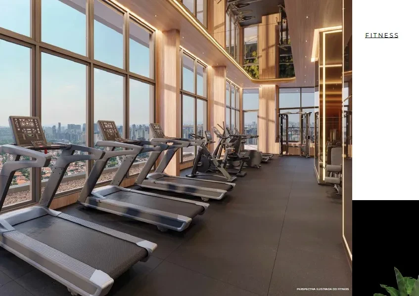 Foto do imóvel: Edifício Residencial à Venda, em Brooklin Paulista - São Paulo