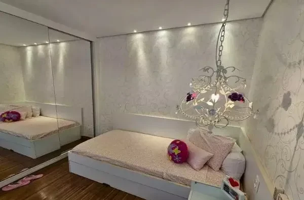 Imagem Apartamento com 3 Quartos à Venda, 83 m² em Gutierrez - Belo Horizonte