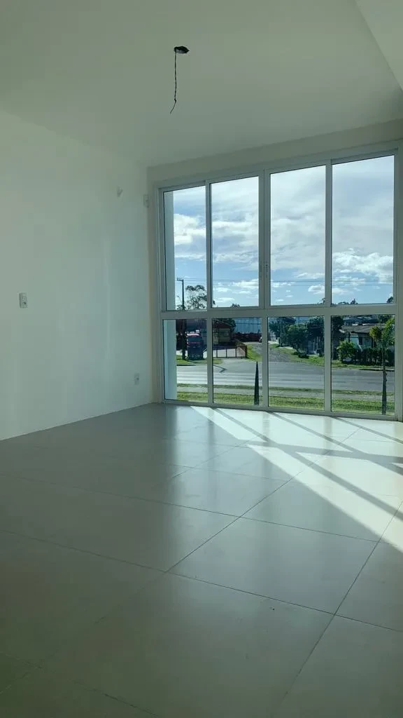 Imagem Apartamento com 2 Quartos à Venda, 49 m² em Passo de Torres - Passo de Torres