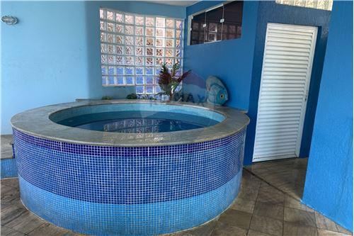 Imagem Imóvel com 19 Quartos à Venda, 802 m²em Mato Dentro - Ubatuba