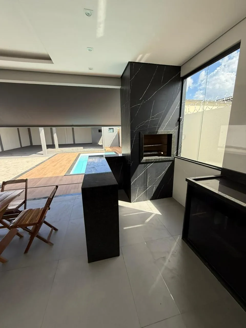Imagem Casa com 1 Quarto à Venda, em Caranã - Boa Vista