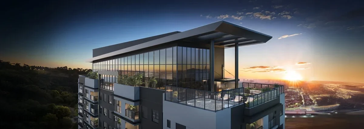 Foto do imóvel: Apartamento com 2 Quartos à Venda, 56 m² em Centro Comercial Jubran - Barueri