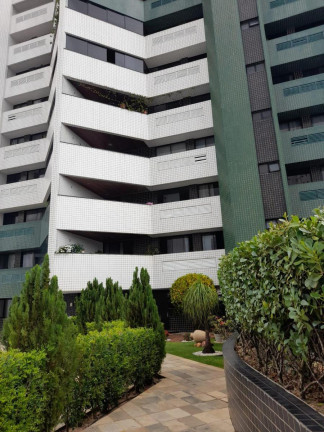 Imagem Apartamento com 3 Quartos à Venda,  em Capim Macio - Natal