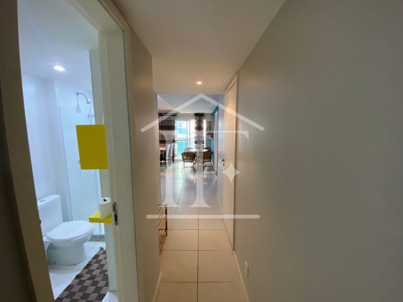 Imagem Apartamento com 2 Quartos à Venda, 81 m² em Recreio dos Bandeirantes - Rio de Janeiro