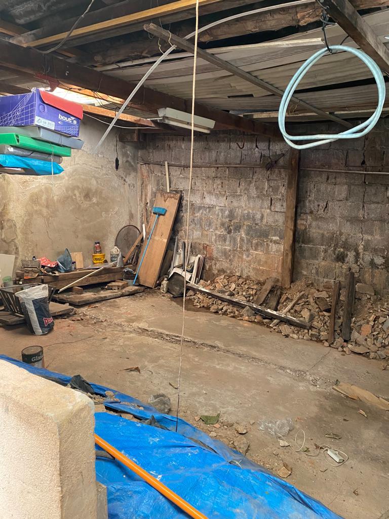 Imagem Casa com 2 Quartos à Venda, 110 m²em Vila Nhocune - São Paulo