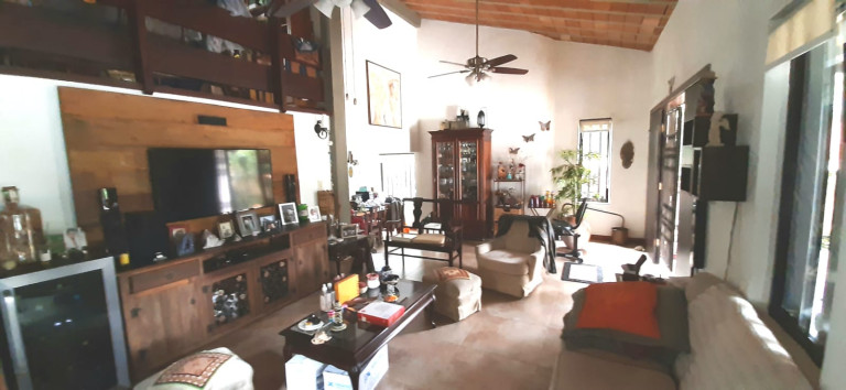 Imagem Casa com 3 Quartos à Venda, 239 m² em São Francisco da Praia - São Sebastião