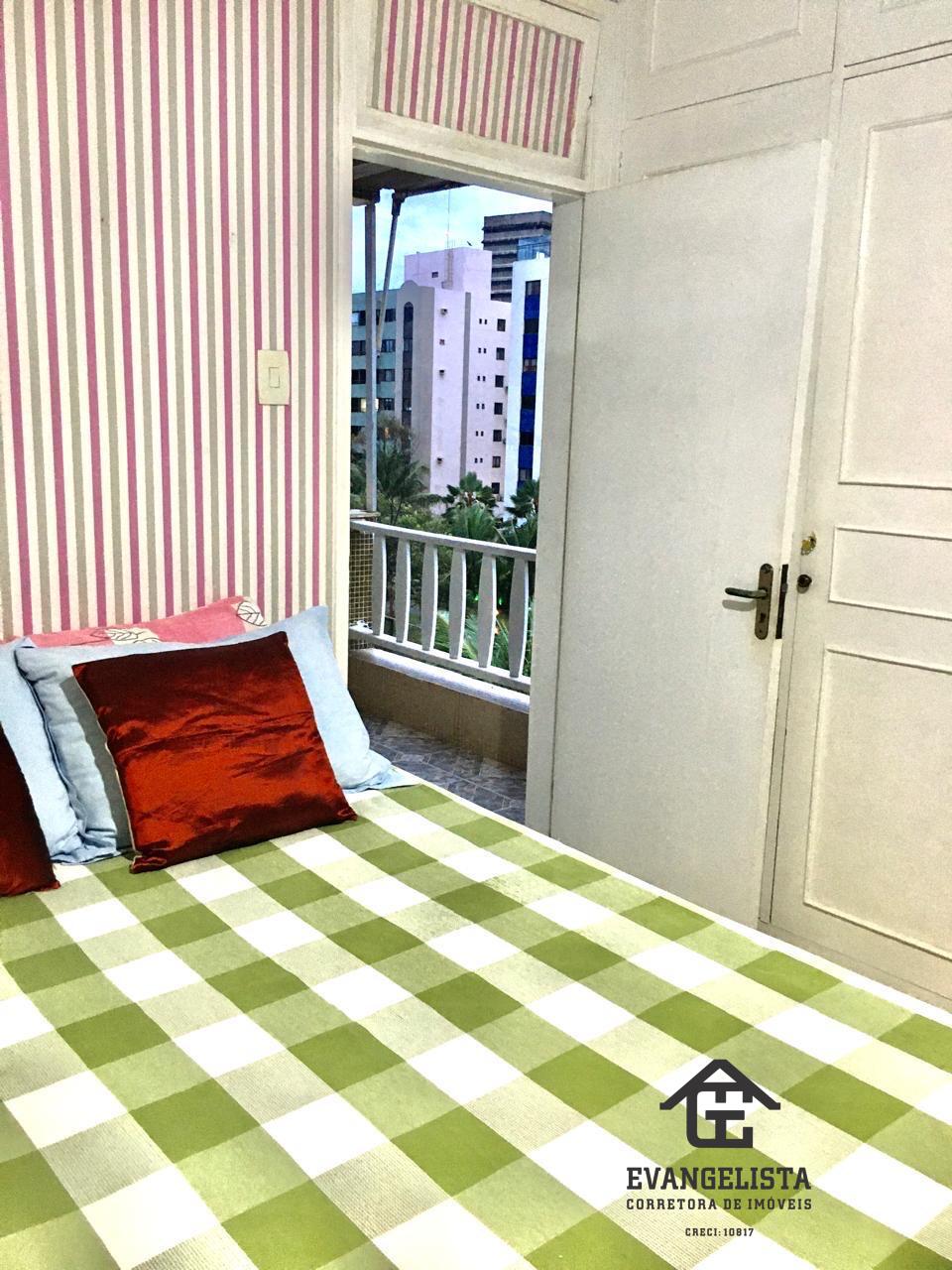 Imagem Apartamento com 3 Quartos à Venda, 207 m² em Pituba - Salvador