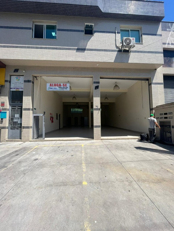 Imagem Galpão para Alugar, 170 m²em Jardim Cidade Pirituba - São Paulo