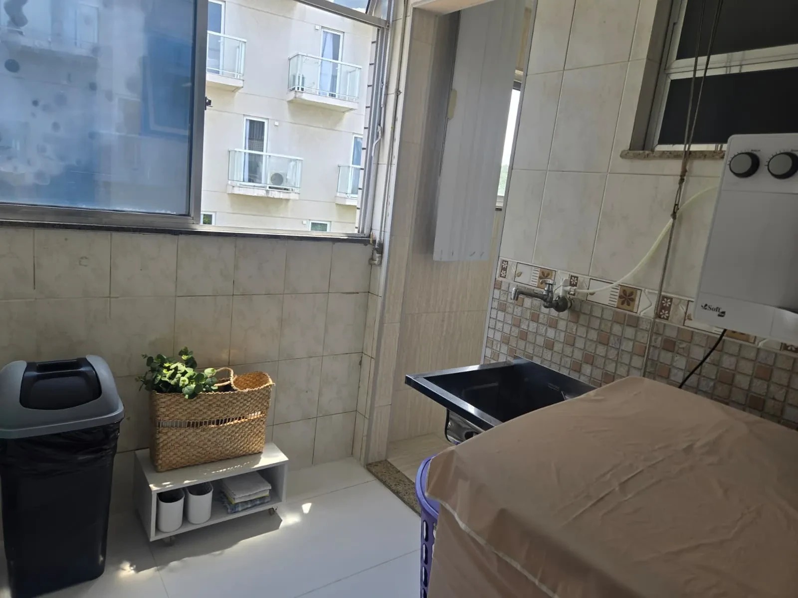 Imagem Cobertura com 3 Quartos à Venda, 123 m² em São Bento - Cabo Frio