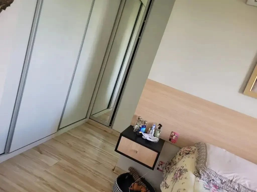 Imagem Apartamento com 3 Quartos à Venda, 180 m² em Jardim dos Oliveiras - Campinas