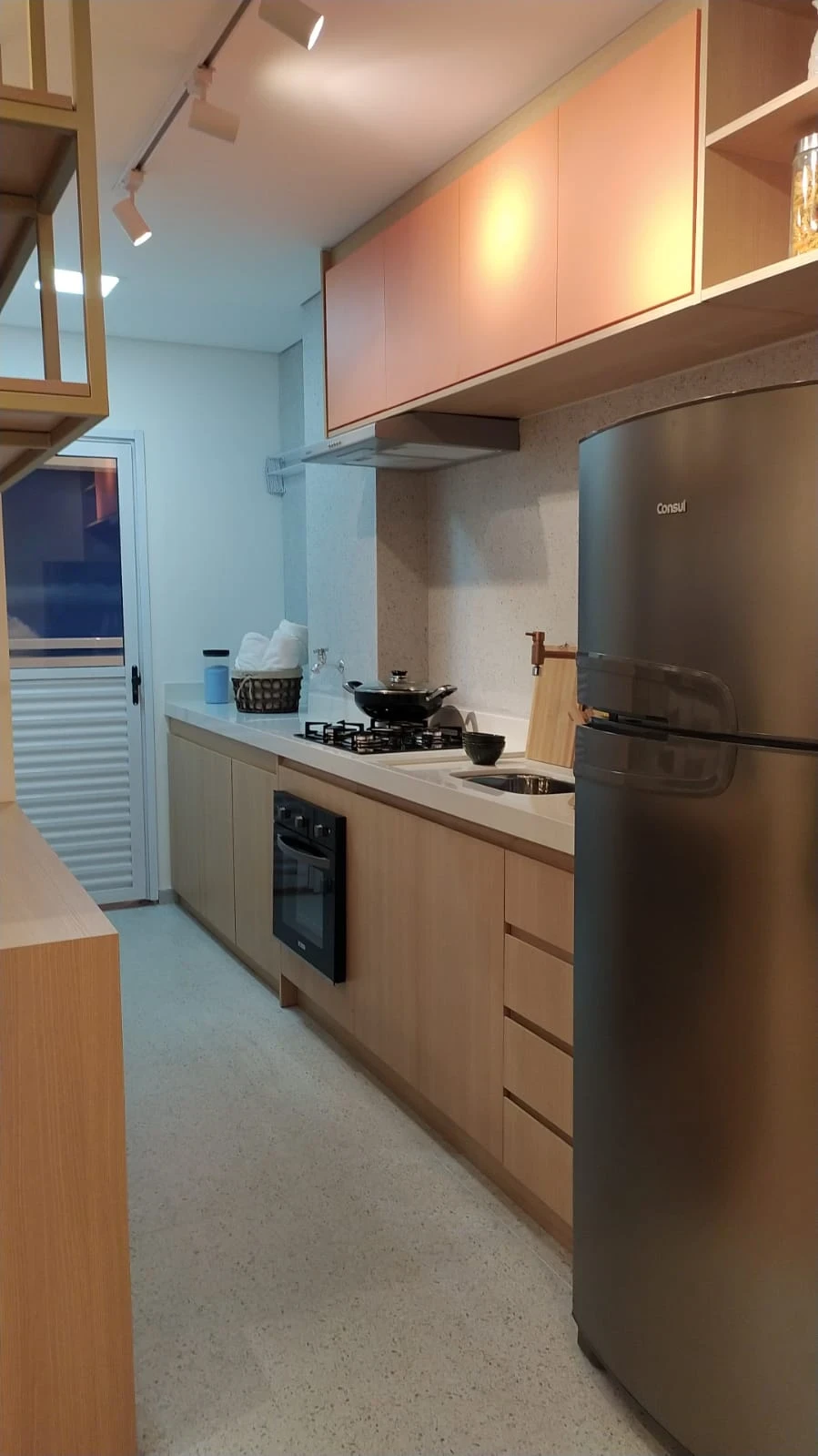 Imagem Apartamento com 2 Quartos à Venda, 55 m² em Centro - Diadema