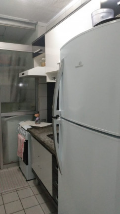 Imagem Apartamento com 2 Quartos à Venda, 53 m² em Jardim Santa Terezinha (Zona Leste) - São Paulo