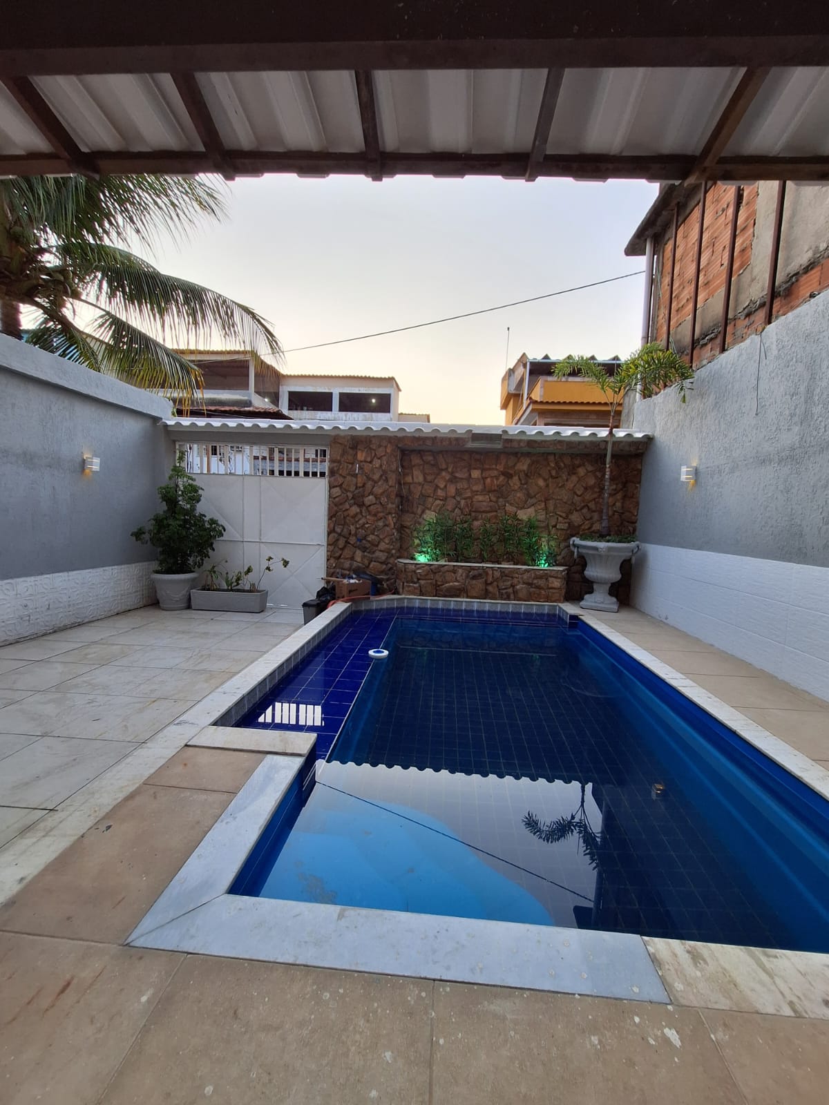 Foto do imóvel: Casa com 3 Quartos à Venda, 300 m² em Bangu - Rio de Janeiro