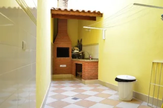 Imagem Sobrado com 3 Quartos à Venda,  em Jardim São José (Zona Norte) - São Paulo