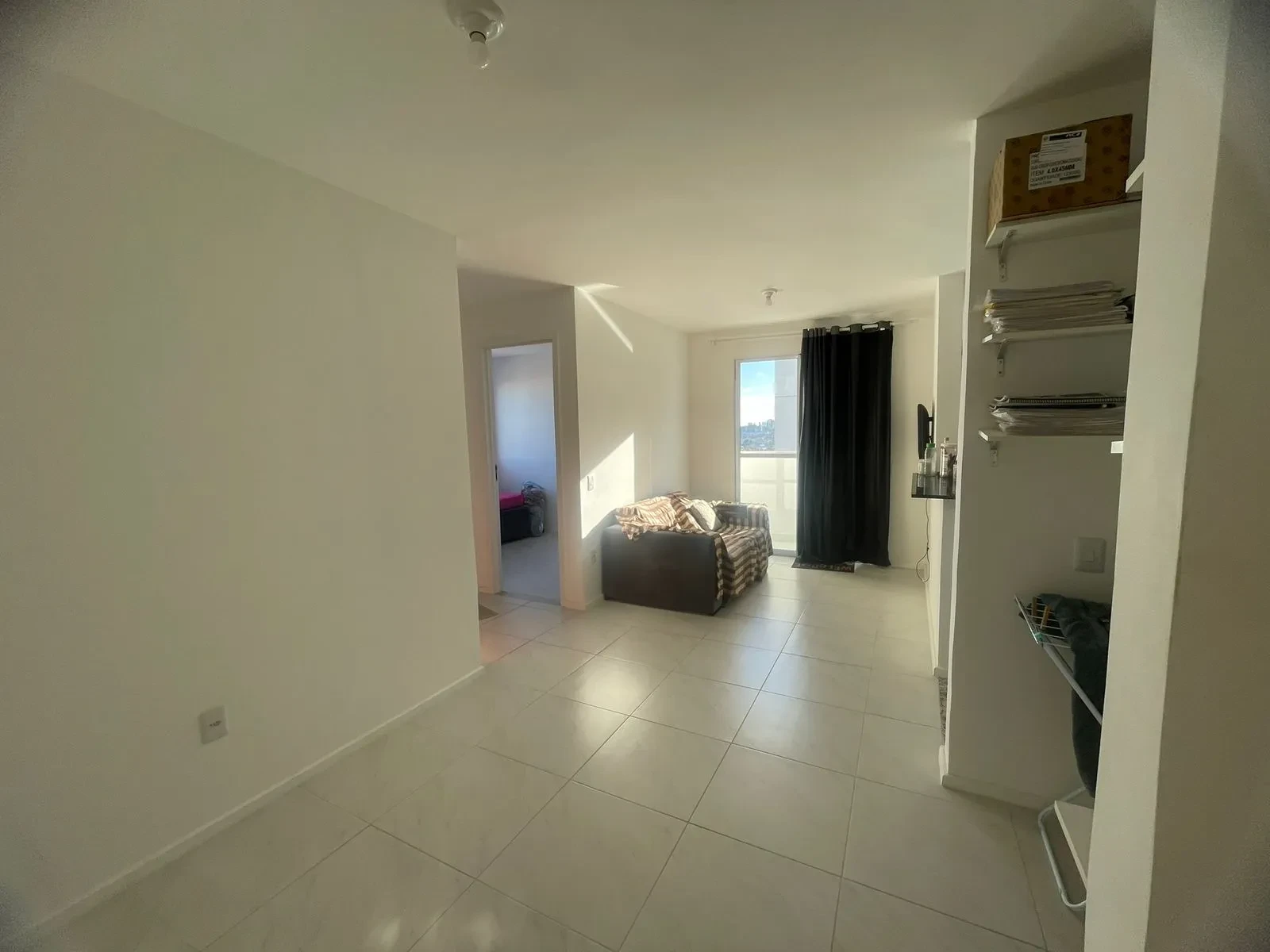 Foto do imóvel: Apartamento com 2 Quartos à Venda ou Locação, 52 m² em Sussuarana - Salvador