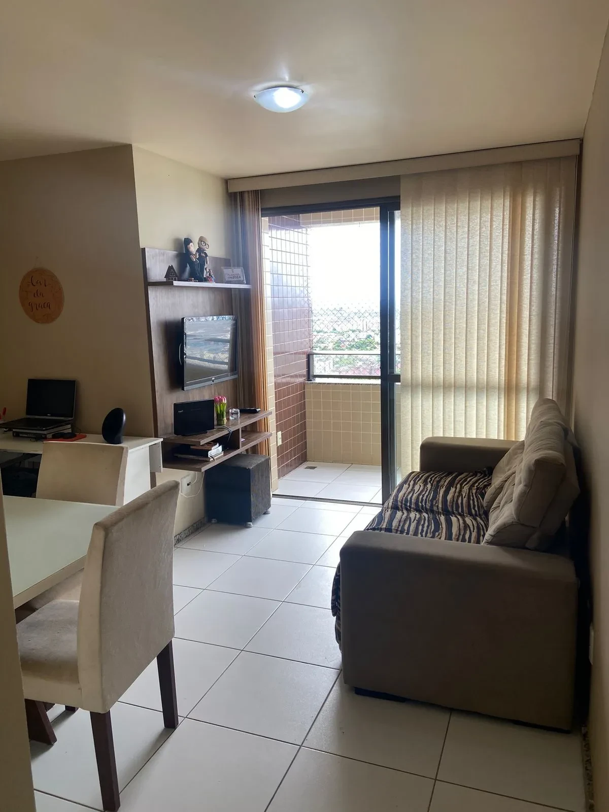 Imagem Apartamento com 2 Quartos à Venda, 62 m² em Candeias - Jaboatão dos Guararapes