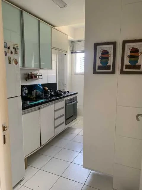 Imagem Apartamento à Venda, em Pituba - Salvador