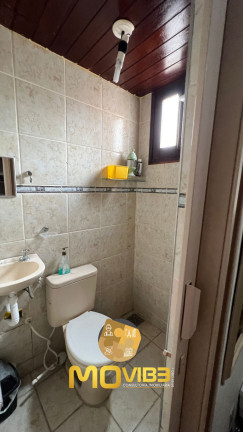 Imagem Apartamento com 3 Quartos à Venda, 110 m² em Damas - Fortaleza