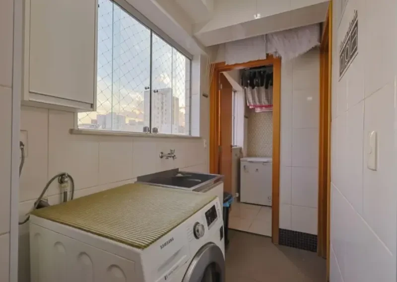 Imagem Apartamento com 4 Quartos à Venda, 112 m² em Sagrada Família - Belo Horizonte