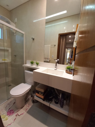 Imagem Casa com 3 Quartos à Venda, 180 m² em Centro - Barreiras
