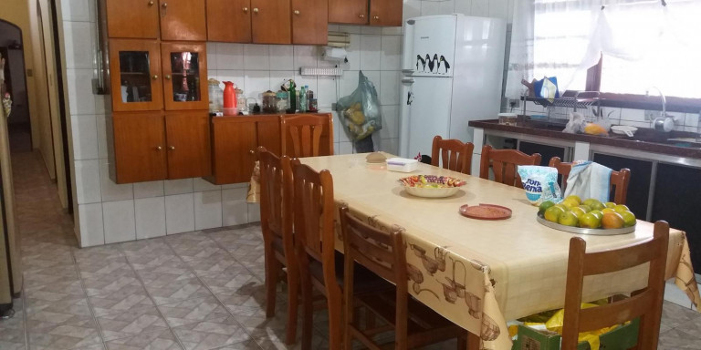 Imagem Chácara com 4 Quartos à Venda, 3.000 m² em Centro - Santa Isabel