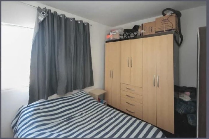 Foto do imóvel: Apartamento com 2 Quartos à Venda, 57 m² em Vila Ivone - São Paulo