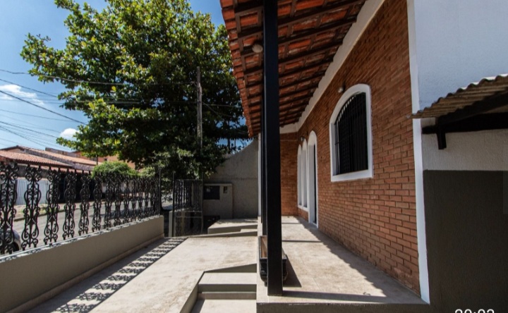 Imagem Casa com 3 Quartos à Venda ou Locação, 165 m²em Jardim Maria Antônia Prado - Sorocaba