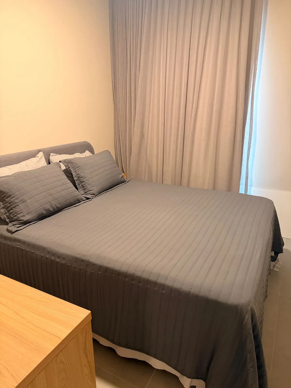 Imagem Flat com 1 Quarto à Venda, 36 m² em Tamandaré - Tamandaré