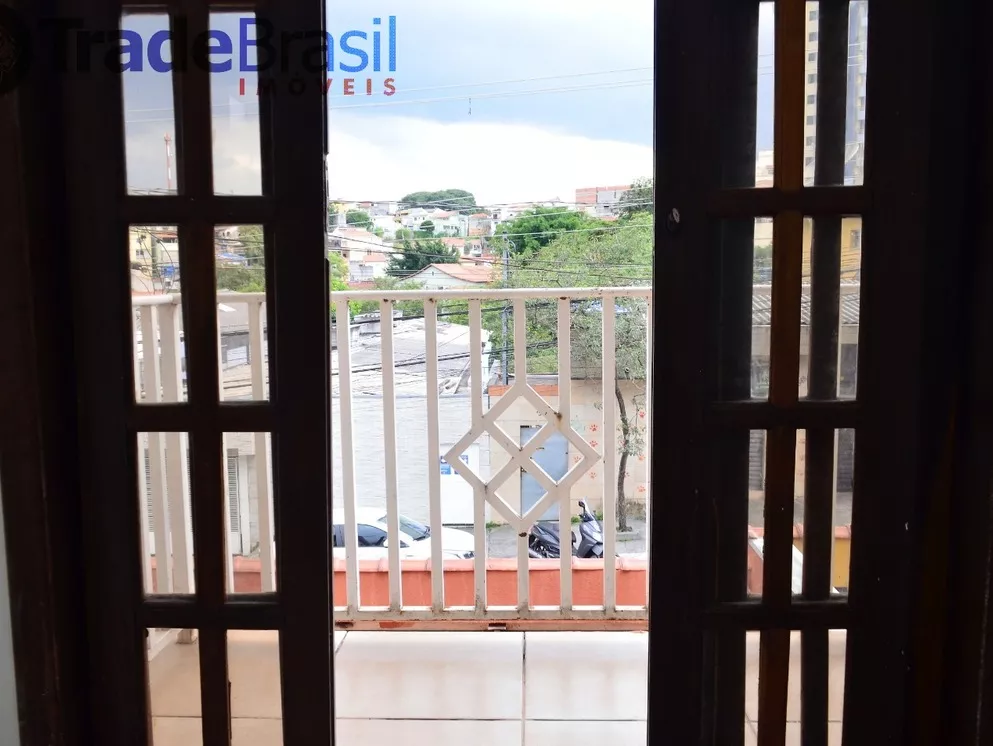 Imagem Sobrado com 3 Quartos à Venda, 125 m²em Vila Pirituba - São Paulo