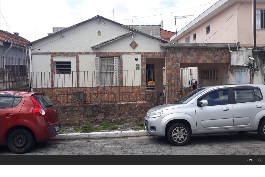 Imagem Terreno à Venda, 250 m²em Vila Nova Carolina - São Paulo
