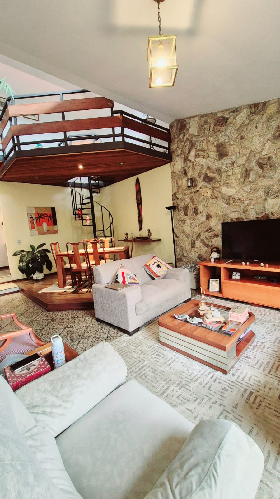 Imagem Casa com 3 Quartos à Venda, 282 m²em Jardim Merci I - Jundiaí