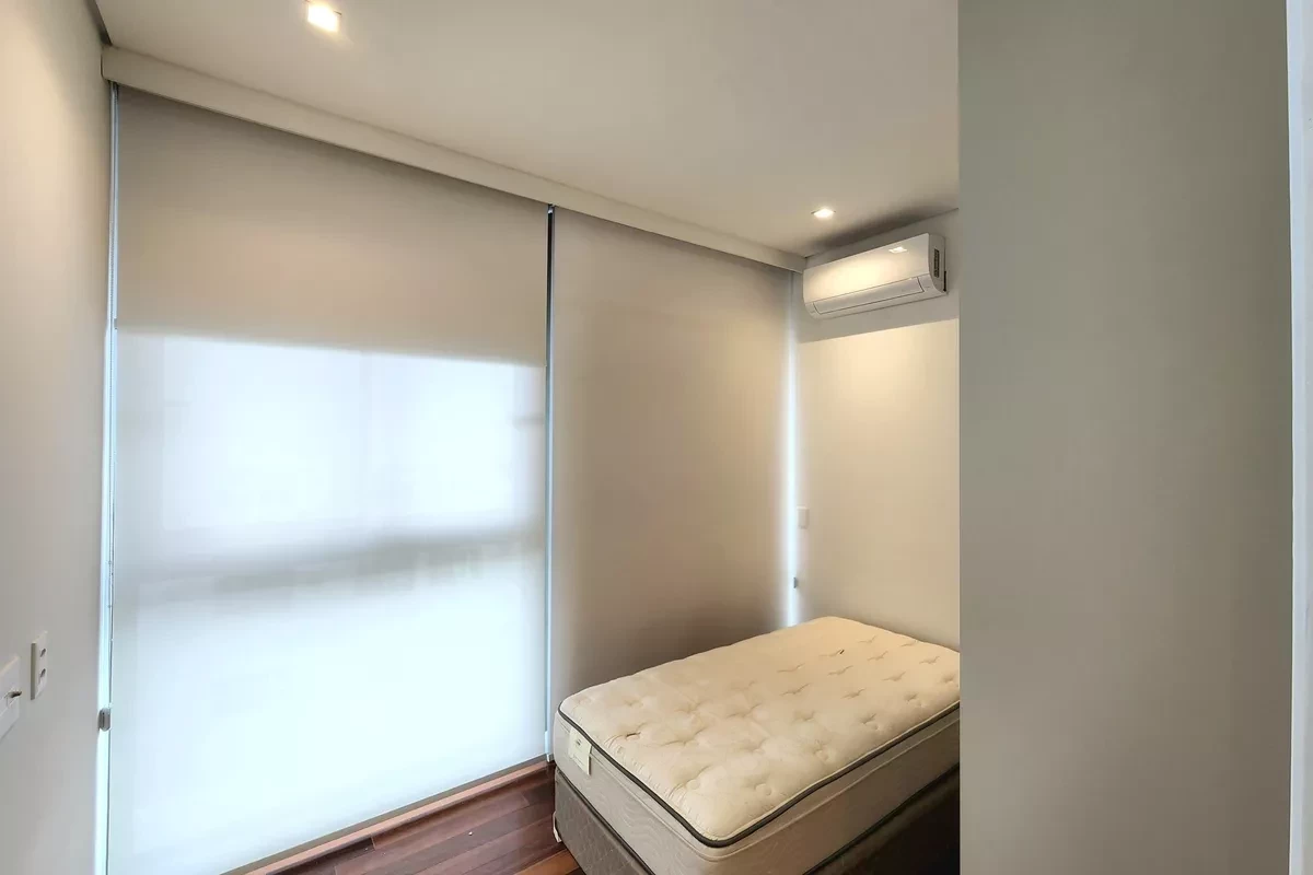 Imagem Apartamento com 2 Quartos à Venda ou Locação, 90 m² em Jardim Europa - São Paulo