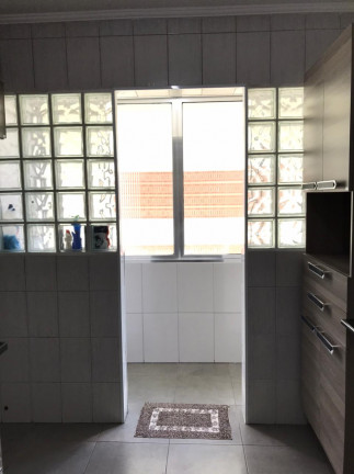 Imagem Apartamento com 2 Quartos à Venda, 60 m² em Guilhermina - Praia Grande