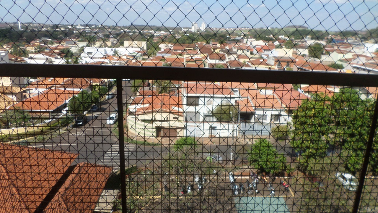 Imagem Apartamento com 3 Quartos à Venda, 70 m²em Parque Industrial Lagoinha - Ribeirão Preto