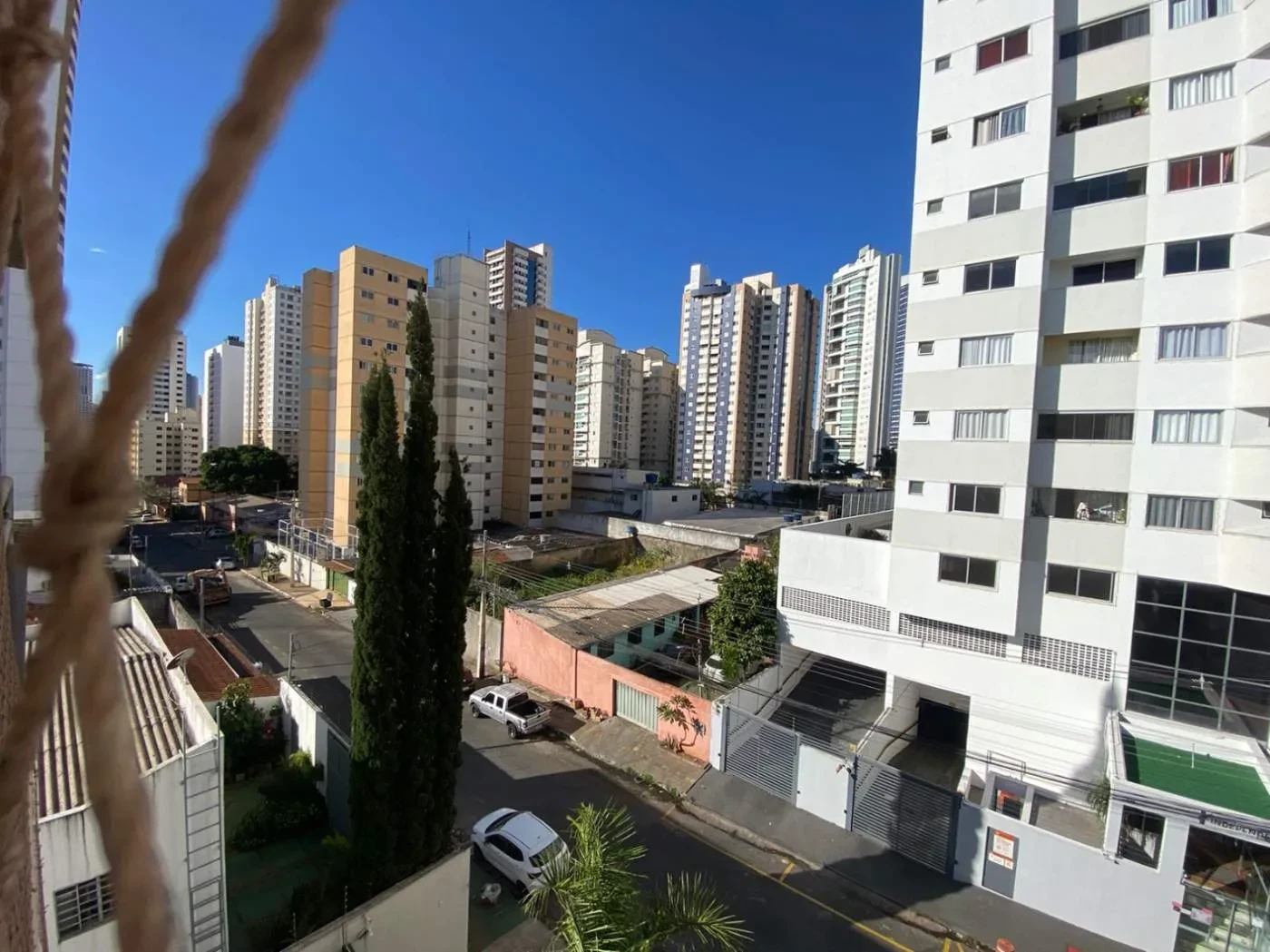 Imagem Apartamento com 1 Quarto à Venda, 34 m² em Vila Maria José - Goiânia
