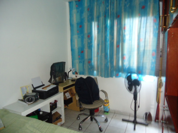 Imagem Apartamento com 1 Quarto à Venda, 45 m² em Bela Vista - São Paulo