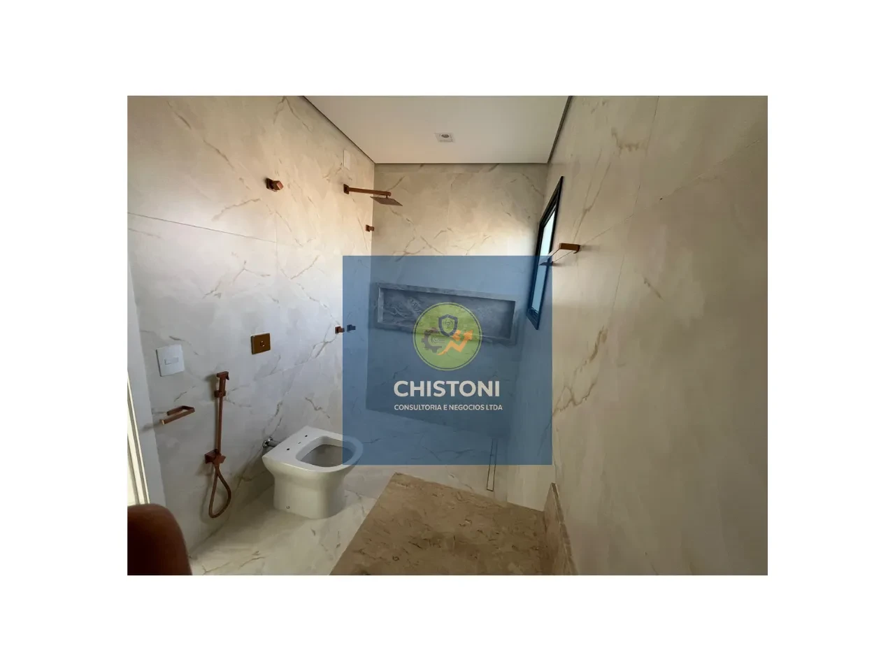 Imagem Casa de Condomínio com 4 Quartos à Venda, 293 m² em Jardim Botânico - Uberlândia